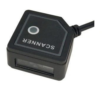 Fixed 2D Barcode Scanner