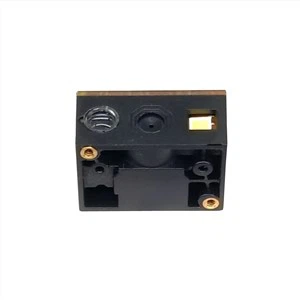 Lector de código de barras incorporado