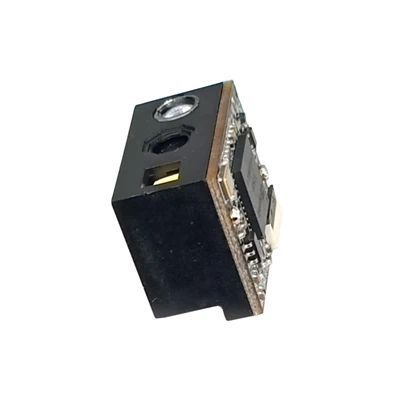 El módulo de escáner QR OCR MRZ HW-1264 permite un fácil reconocimiento de có...